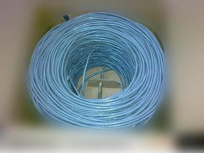 工程信赖之选——深圳市奋进达通讯科技CAT-5e网络线缆深度解析
